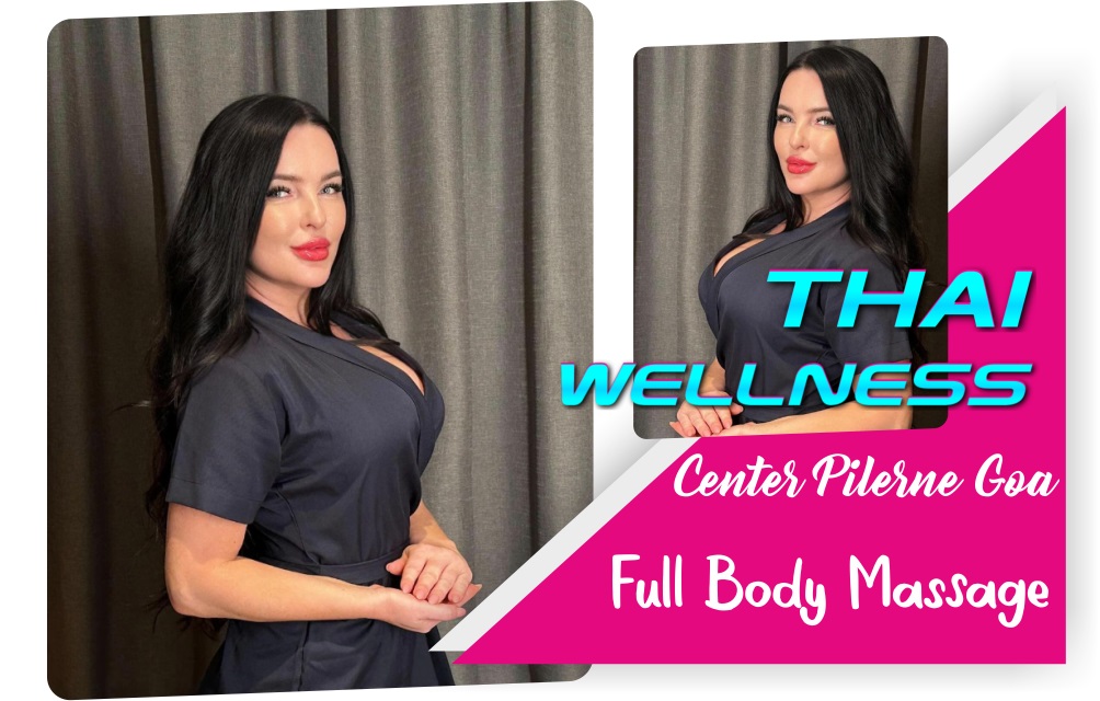 Full Body Massage in Pilerne Goa